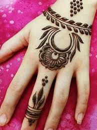 Arabic henna designs have gained a lot of popularity across the globe as well in the past few years so let's check out some of the latest arabic mehndi designs and understand their patterns. Henna Designs For Eid 30 Amazing Mehndi Designs For Eid 2021