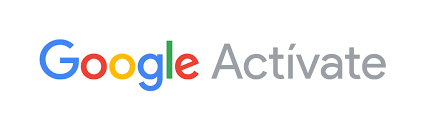 Resultado de imagen para "Google Actívate" "cursos online gratuitos" google.com