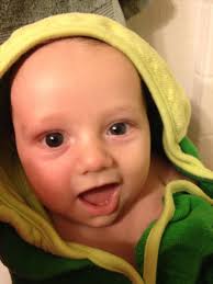 Shaun M. Blue Obituary (2007)