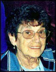 Obituary information for Adrienne Giovanelli