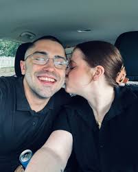 Working in New Hampshire today for a beautiful backyard wedding! 📸💍✨