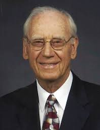 Obituary information for Merrill William Christy