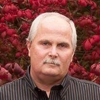 Brett D. Sullivan Obituary