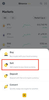 Once the deposit is confirmed, you start trading. Get Started On Binance Lite To Buy And Sell Your Crypto Binance Support