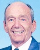 Daniel Beadle Obituary (2012)