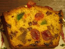 Fabuleux Cake Aux Fruits Confits By Pierre Herme Of Course Cake Aux Fruits Confits Cake Aux Fruits Recettes De Cuisine
