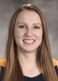 2019-20 Women's Basketball Roster