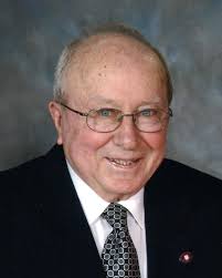 Obituary of William Hartman