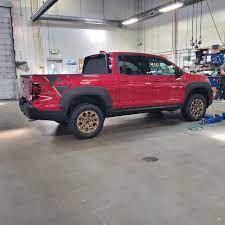 Traxda Kit 222060 2017 2022 Honda Ridgeline Pilot Passport 2wd 4wd Awd 3 5 Front 3 Rear Lift Kit Traxda
