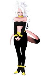 Majin Android 21 Dragon Ball Super Art Dragon Ball Dragon Ball Super