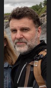 Chris Ellery found in Ireland after major Pembrokeshire sea search