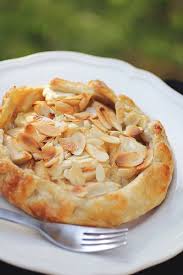 It All Begins With A Good Crust So Check Out Martha Stewart S Recipe Here For Pate Brisee The Recipe Mak Almond Paste Recipes Almond Recipes Marzipan Recipe