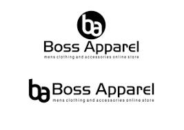 Mens Clothing And Accessories Brand Online Store Needs New Logo 36 Logo Designs For Boss Apparel Or Ba