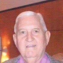 Chief James Parsons Obituary