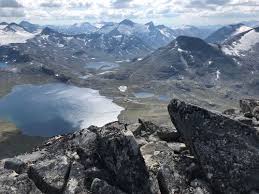 Bøverdalen, innlandet, norway air quality & pollenstar_ratehome. Best Trails In Boverdalen Innlandet Alltrails