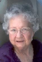 Obituary for Arabell 'Judy' (Edds) Fry