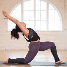 Let's practice together and stay in touch! 8 Great Places For Yoga In West Hollywood Visit West Hollywood
