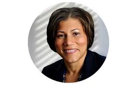 Member Highlight: Monique Frederick, MBA, CFA, FRM