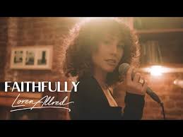 I'm trying to hold my breath let it stay this way can't let this moment end you set off a dream with me getting louder now can you hear it e Loren Allred Descarga Gratuita De Mp3 Loren Allred A 320kbps