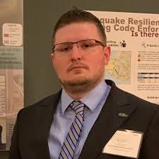 Meet Aaron Murph, one of our END² Designers at Turnagain Marine  Construction. Aaron is the first engineer to earn his PE while working at  Turnagain! Aaron grew up in Petersburg, Alaska, where