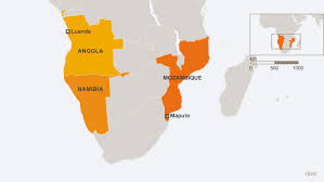 Mapa mundial de la homofobia: Caida De Avion En Namibia Deja 34 Muertos El Mundo Dw 30 11 2013