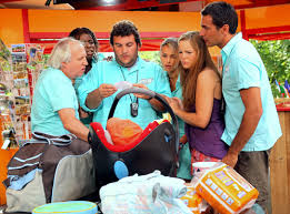 Regarder camping paradis saison 1 episode 1 vf sur openload (streaming illimité gratuit). Tf1 Studio