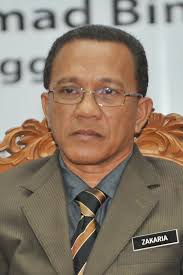 Pdf file about jabatan pelajaran all rights of this jabatan pelajaran terengganu file is reserved to who prepared it. Pengarah Jabatan Pelajaran Negeri En Zakaria Buletinonlines Net