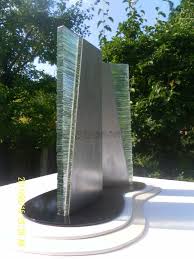 A dark folk song, it has been interpreted as an attack on lennon's former business manager allen klein but lennon was in fact addressing the song to himself. Knowledge Modern Stainless Steel And Glass Abstract Statue By Abu Jafar Abstract Sculpture Glass Art Sculpture Public Sculpture