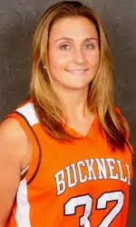 Bucknell's Schober Named Lowe's Senior CLASS Award Candidate
