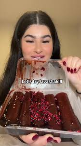 This was SO GOOD!!! Worth the hype for sure!! #fyp #foryou #lavashak  #tryingfood