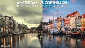 The danish capital is that and more: Amsterdam Versus Copenhagen Battle Of The Northern Cities Expert World Travel