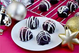 Hot fudge cake sundae sonic most popular recipes, pasta, corn chowder, irish cream, main dish,. Red Velvet Cake Balls Iowa Girl Eats