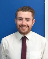 Heading for the rocks