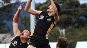 BFL Grand Final 2023: Geelong Amateur defeats Barwon Heads after  controversial free kick