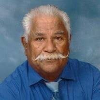 Reyes Ray Herrera Obituary