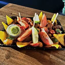 THE BEST 10 Colombian Restaurants in BOULDER, CO - Arepas Caribbean food,  El Callejon, La Chiva - Yelp