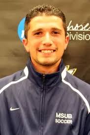 Jackets Drop Showdown with No.1 Simon Fraser