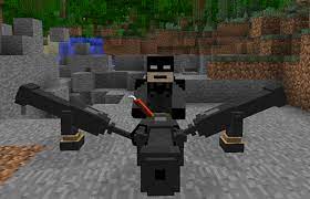 Aside from the wide range of training items and weapons the balkon's weapon mod also provides the player with some great advantages. Balkons Weapon Mod Modgician
