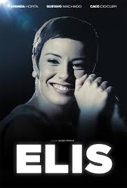 Elis Regina : Andreia Horta, Gustavo Machado, Caco Ciocler, Zecarlos  Machado, Lucio Mauro Fiho, Hugo Prata: Movies & TV