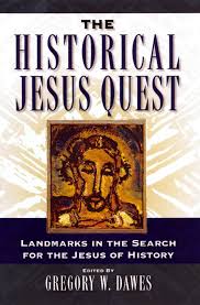 Image result for quest historical jesus summary