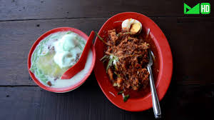 Kuala selangor is one of malaysia's most perfect day trip as it offers a wide range of things to do throughout the year. Cendol Borhan Kuala Selangor Youtube