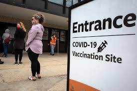 420 More Coronavirus Cases Have Been Reported Across Maine