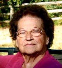 Geneva Bradshaw Obituary