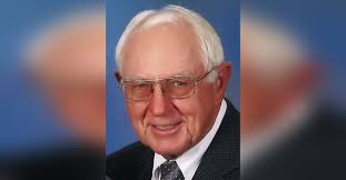 Obituary information for James Henry Fleming