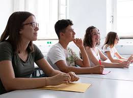 Learn german in private or group lessons and improve your german skills today! Nuremberg Did Deutsch Institut