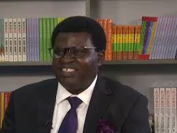 EXCLUSIVE: Emmanuel Efeni Replaces Ijeoma Nwaogwugwu As MD ARISE TV