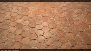 In fact, terracotta floors are found worldwide with some being several. Artstation Study Terracotta Floor Tiles Ben Armstrong