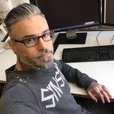 Javier Molinar's Instagram, Twitter & Facebook