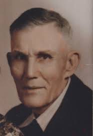 Elmer Leroy “Roy” Dillon (1875-1949)