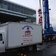 Maybe you would like to learn more about one of these? Home A 1 Refrigeration And Heating Inc